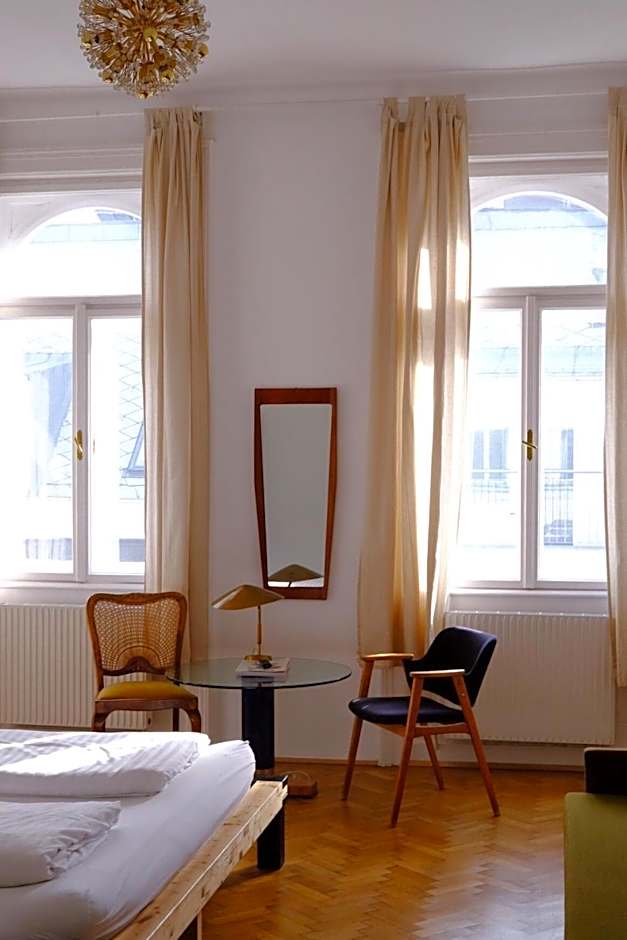 Hotel Am Brillantengrund