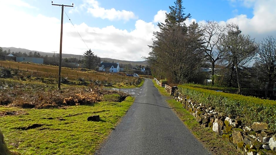 Breakish Escape B&B-near Broadford