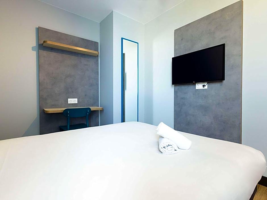 ibis budget Nanterre la Defense
