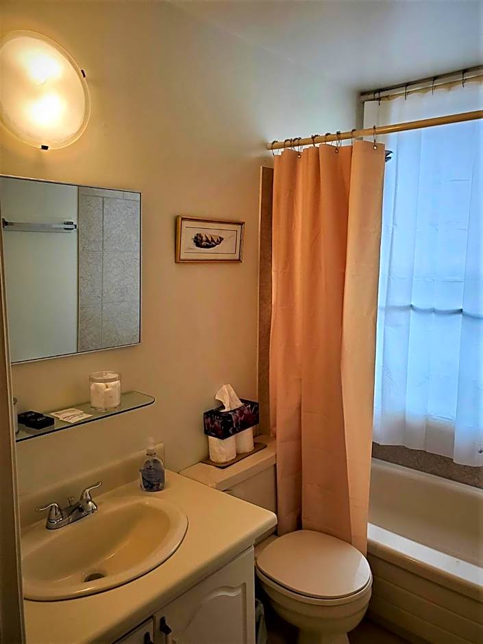 Gower Guest House