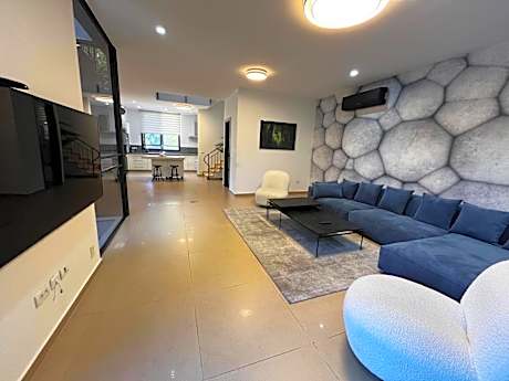 Super house- villa09