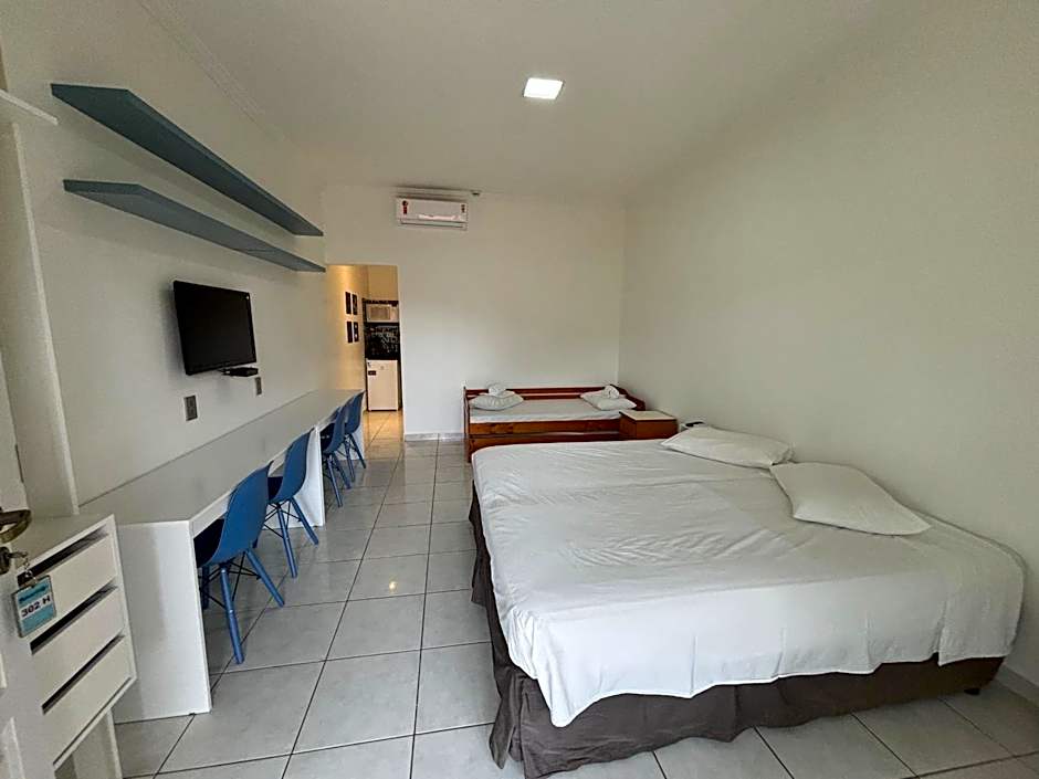 Riviera de São Lourenço Amarilis 302