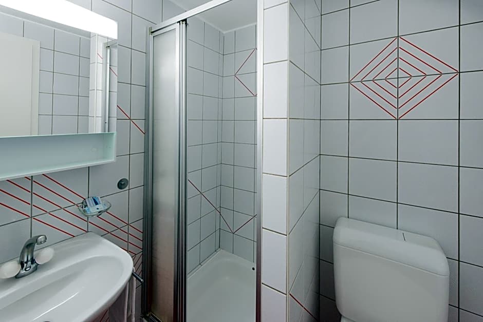 Hôtel-de-Ville d'Attalens