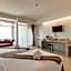 Tubtim Siam Suvarnabhumi Hotel