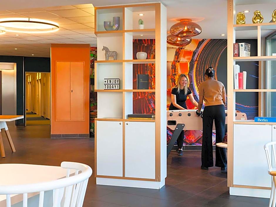 ibis budget Genève Petit-Lancy