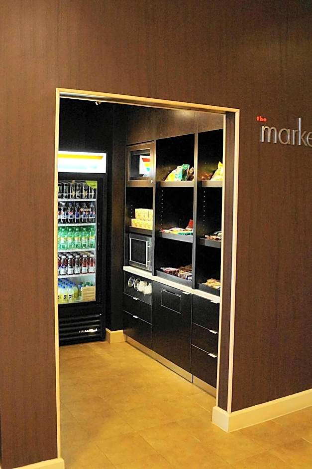 Courtyard by Marriott Los Angeles Baldwin Park