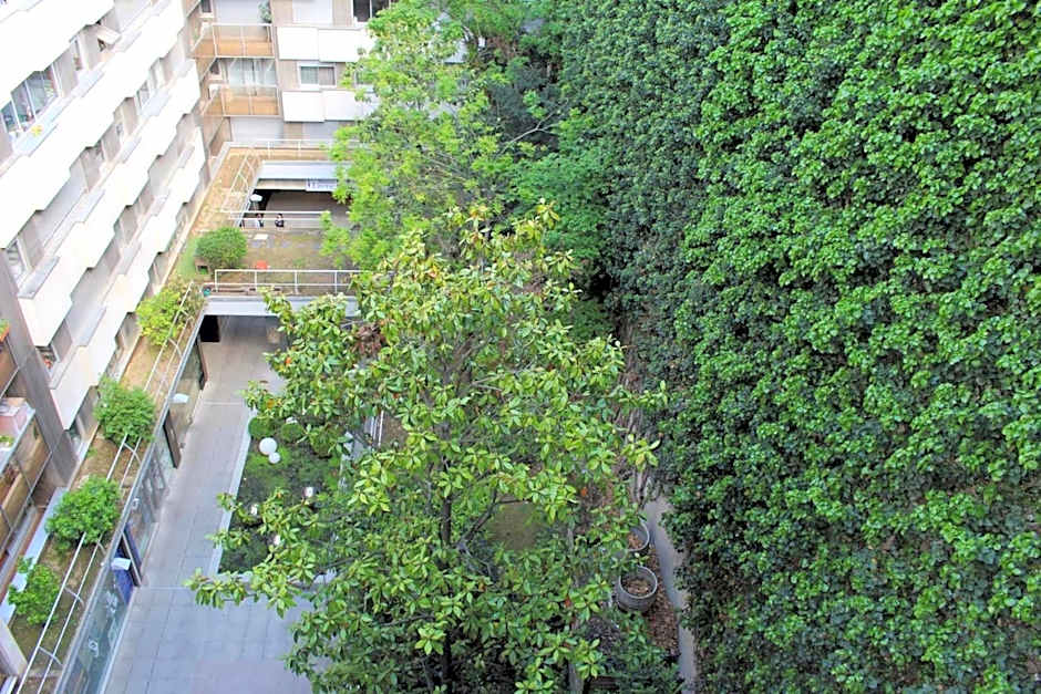 Short Stay Paris Apartments