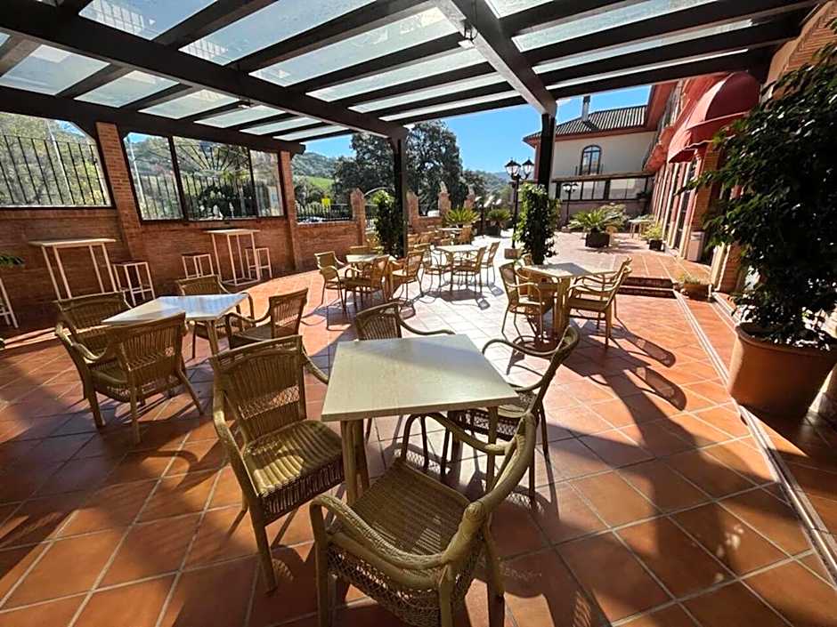 Hotel Sierra de Ubrique