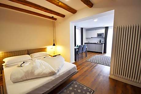 Maison Boutique Fior d'Alpe