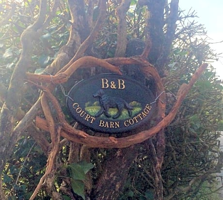 Court Barn Cottage B&B