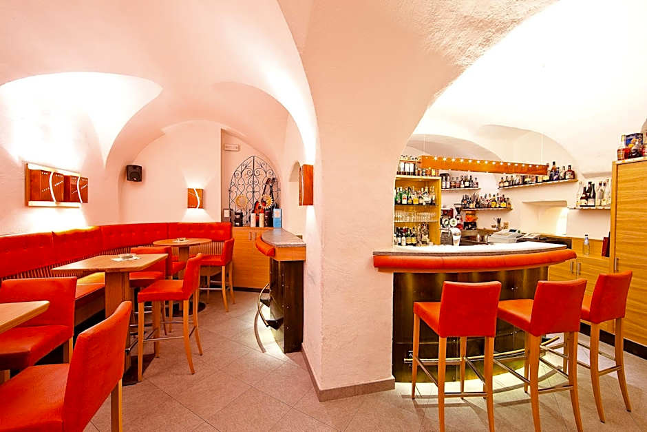 Hotel Mondschein