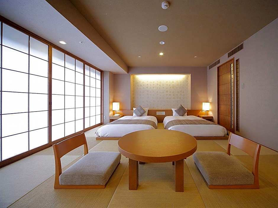 Hotel Granvia Wakayama