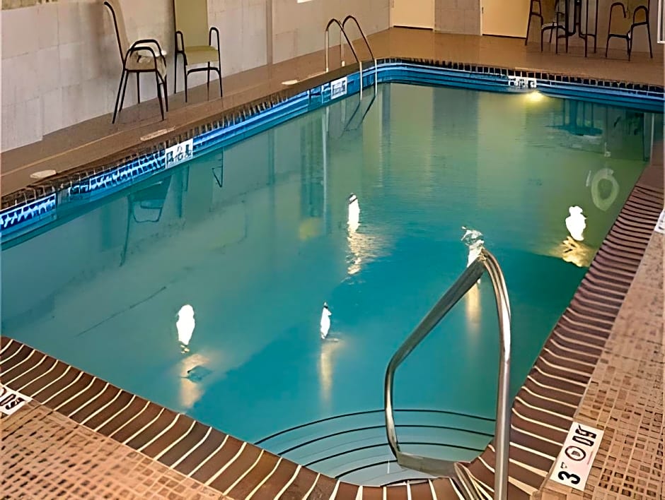 Candlewood Suites Cape Girardeau By IHG