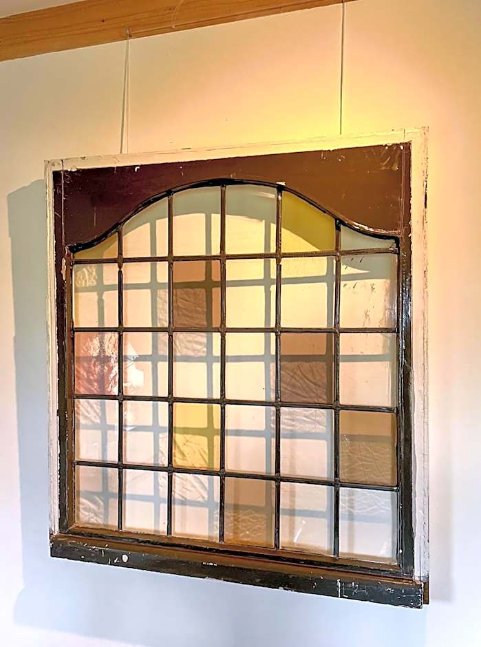 The Grutto, private apartment 25 min from city center