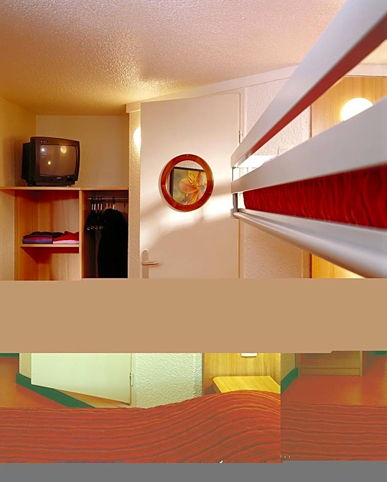 Premiere Classe Lille Ouest - Lomme