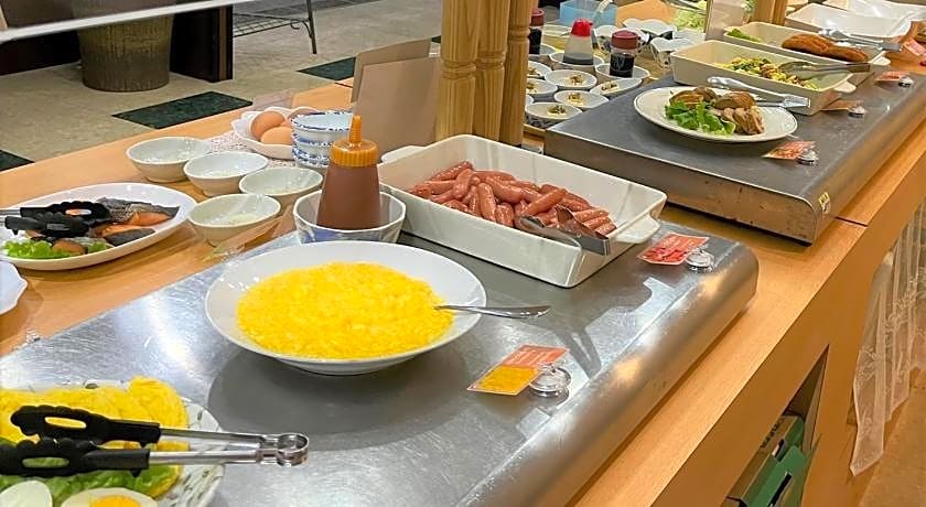 APA Hotel Mie Kameyama