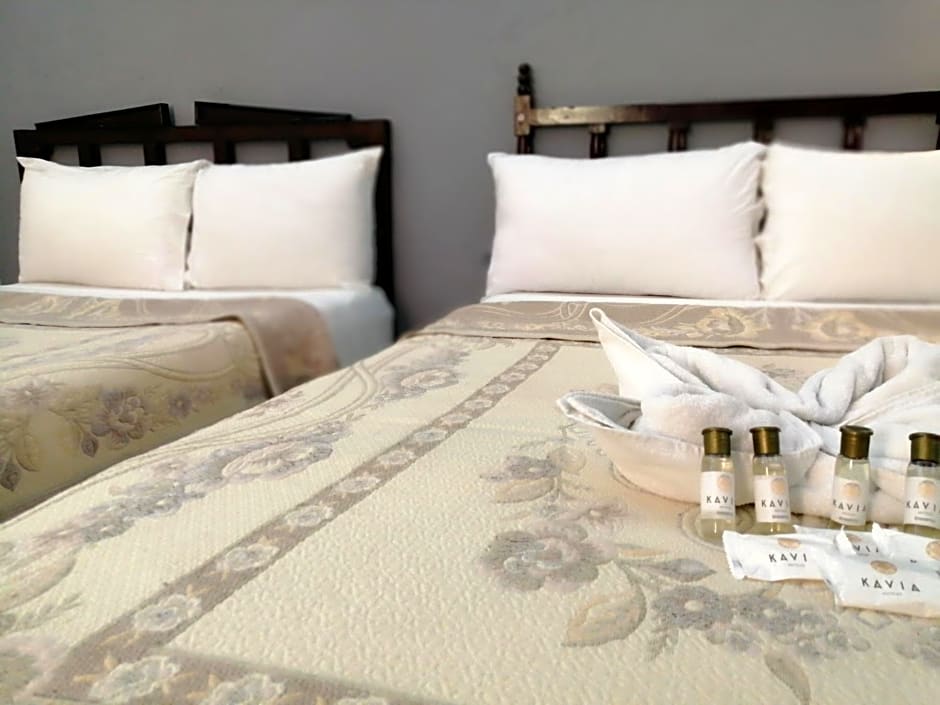 Hotel Montejo