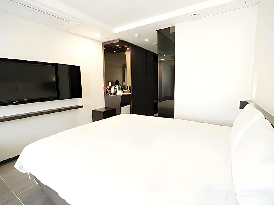 Hotel Air City Jeju