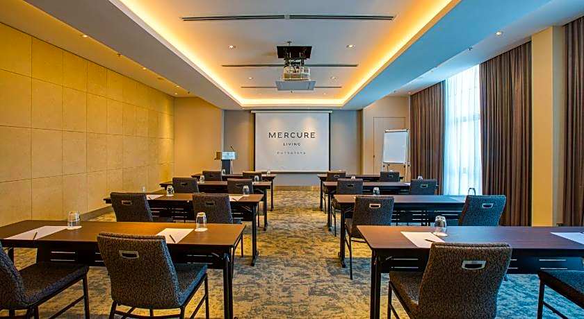Mercure Living Putrajaya