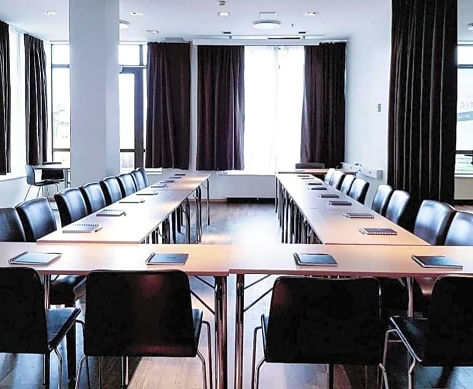 First Hotel Atlantica