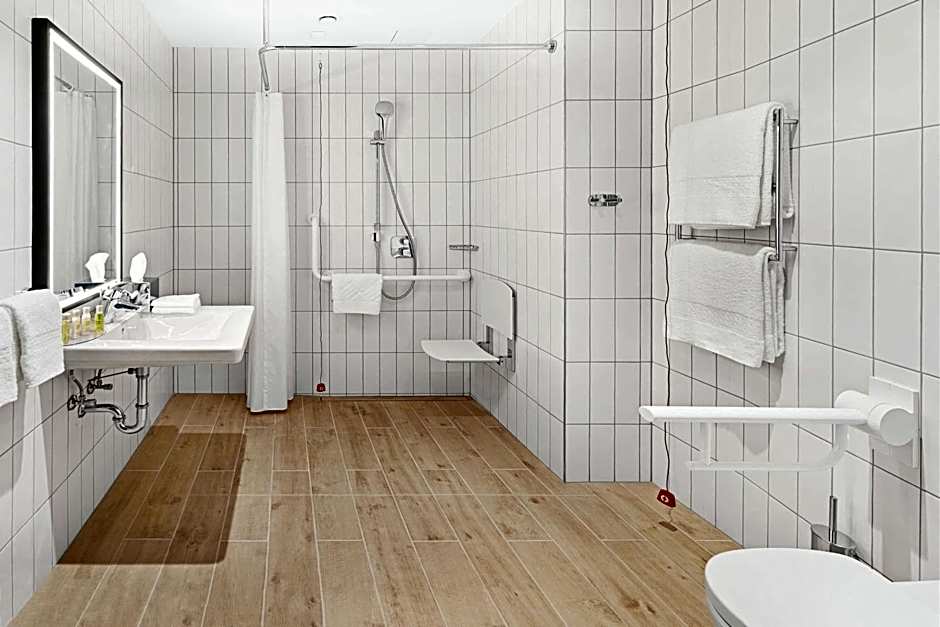 Hilton Garden Inn Riga Old Town