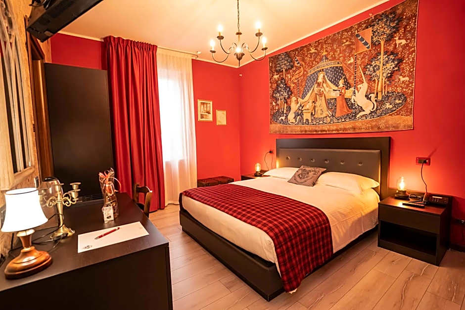 Binario Magic RistoHotel