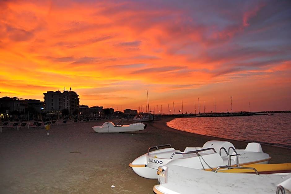 Hotel VistaMare Viserba