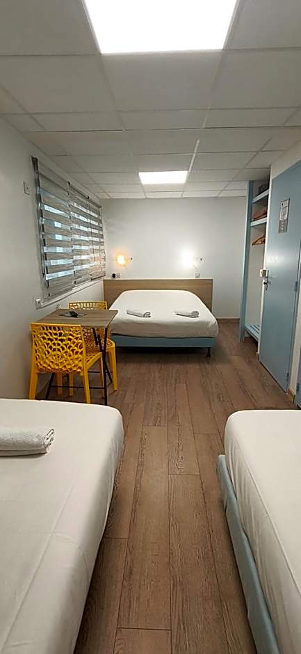 Hôtel Duchesse Anne