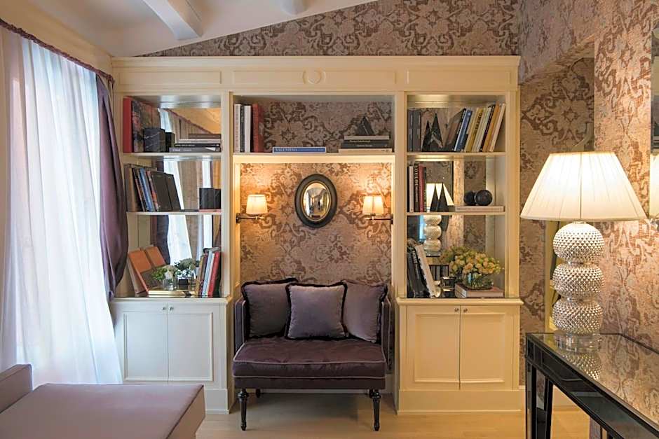 Splendid Venice - Starhotels Collezione