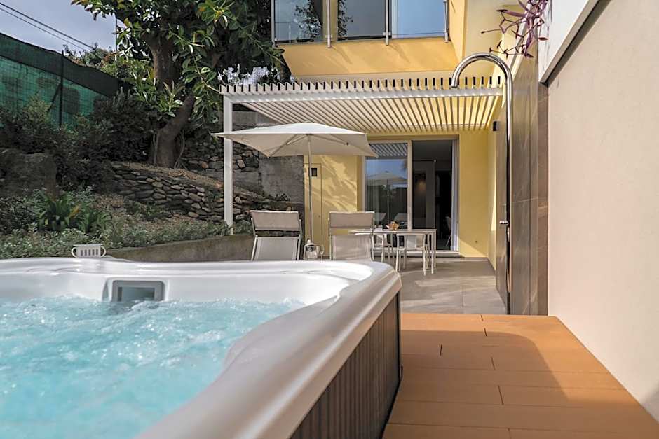 Sicilia's Art Hotel & Spa
