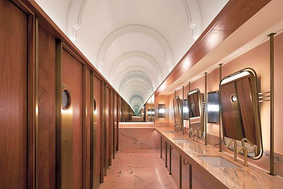 HONEYROSE Hotel, Montreal, a Tribute Portfolio Hotel