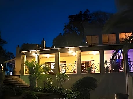 Haus Kopatsch Self Catering