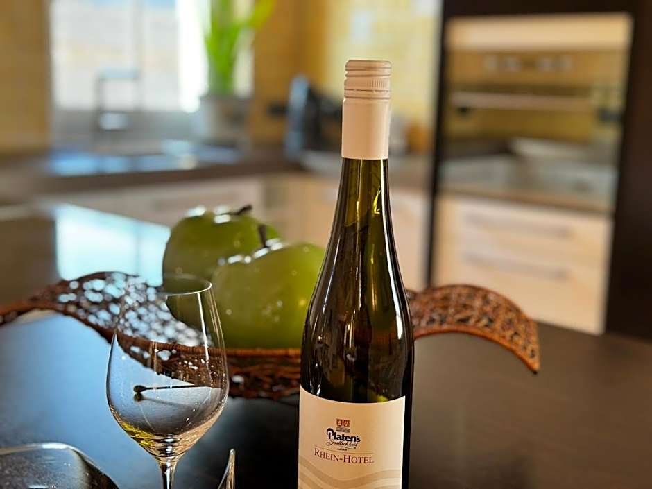 Rhein-Hotel Nierstein