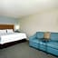 Hampton Inn By Hilton Lincoln Airport