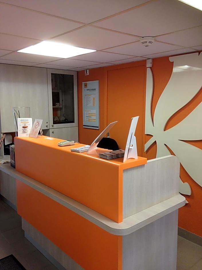 Premiere Classe Charleville Mezieres