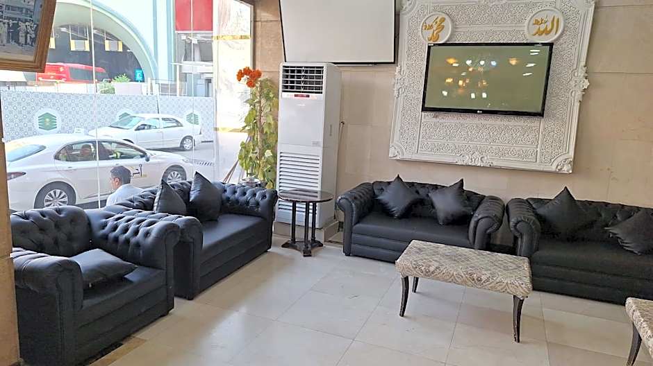 Al Tawfiq Plaza Hotel