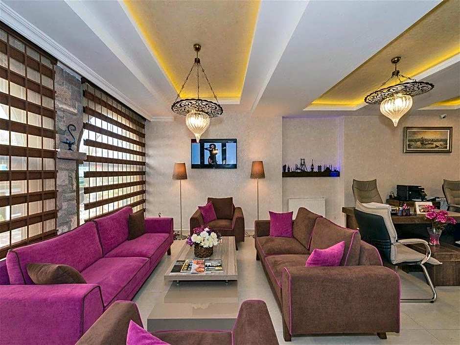 Harmony Hotel Istanbul