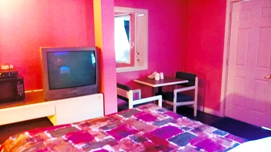 Leisure Motel
