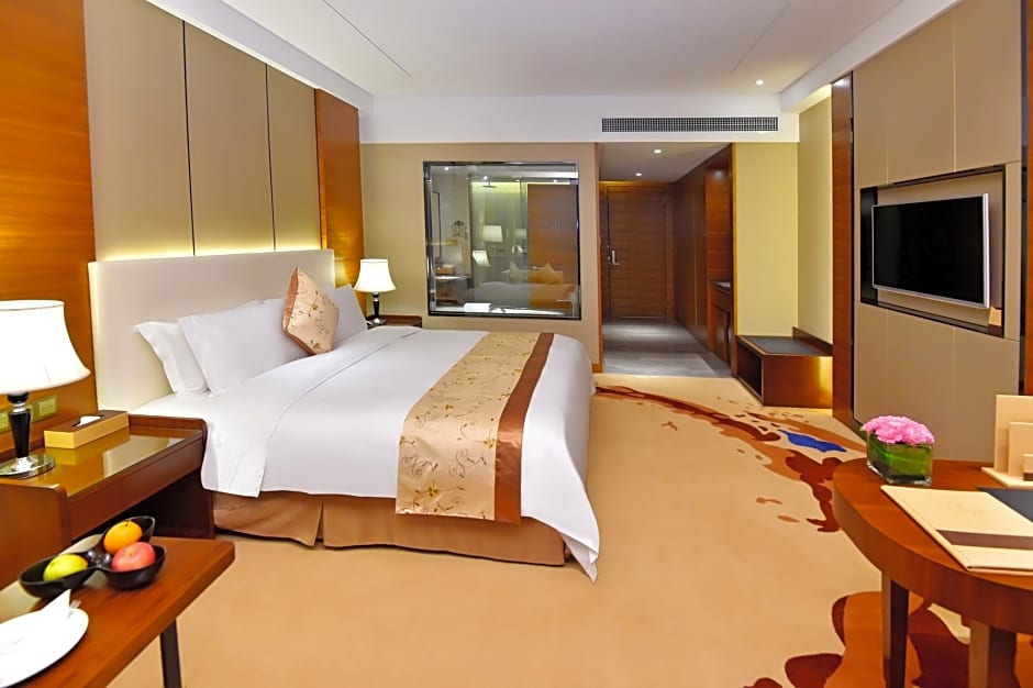 Grand Skylight International Hotel Huizhou