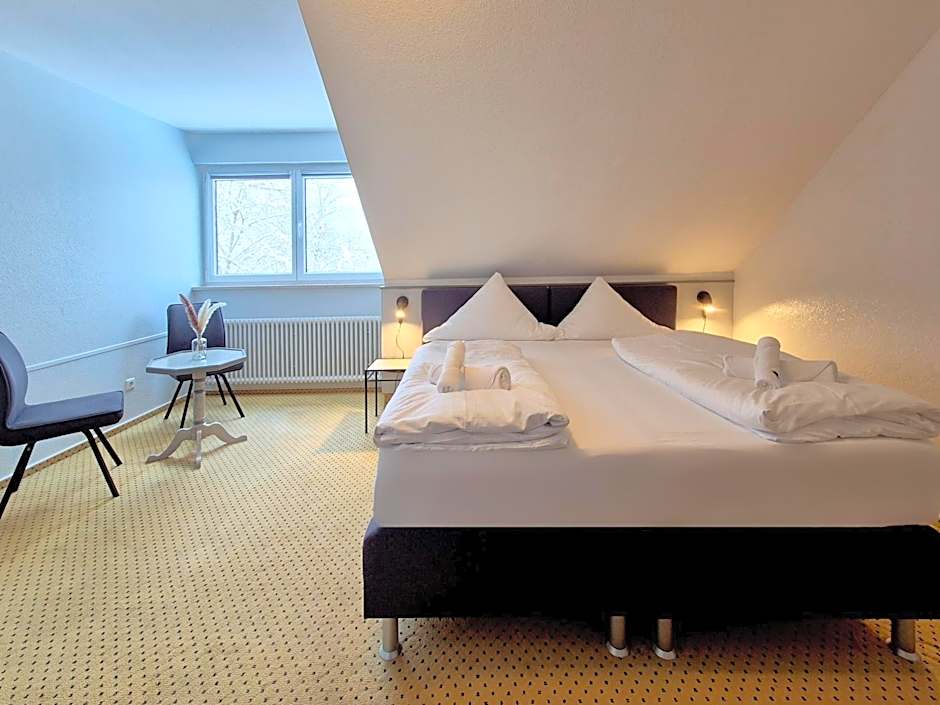 Hotel Schachener Hof