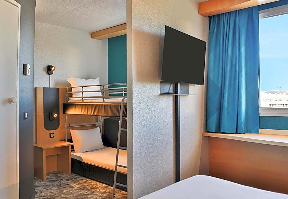 B&B HOTEL Les Sables-d'Olonne Centre Gare