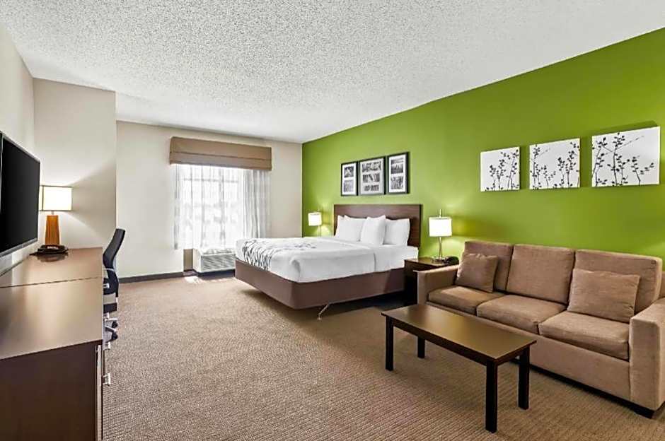 Sleep Inn & Suites Dripping Springs