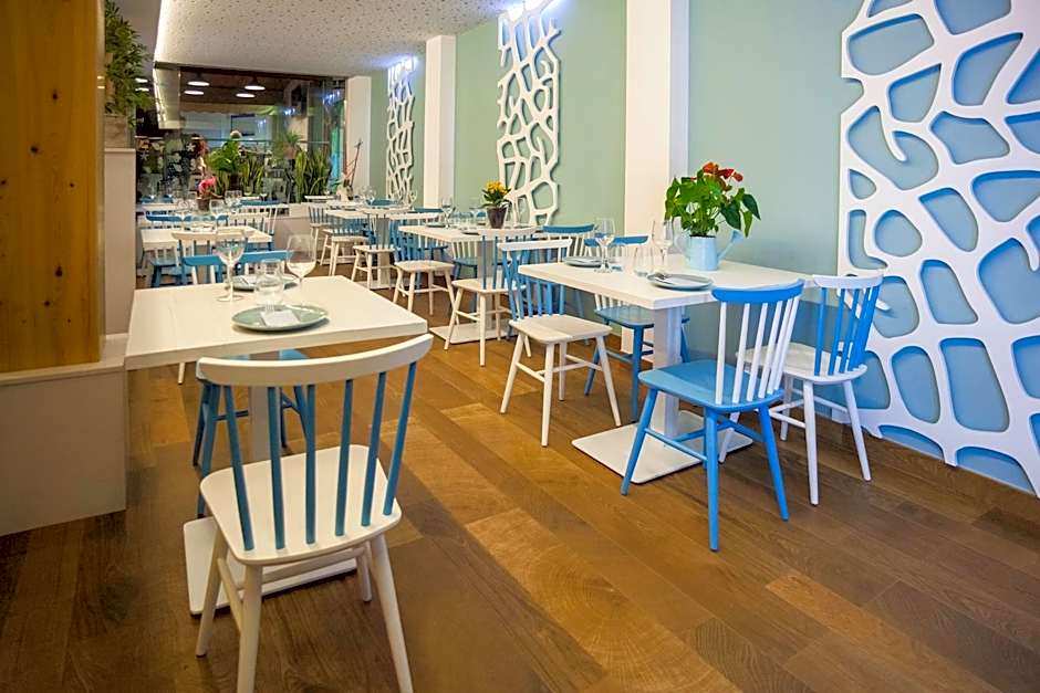 Hotel Boutique Barra Alta (Adults Only)