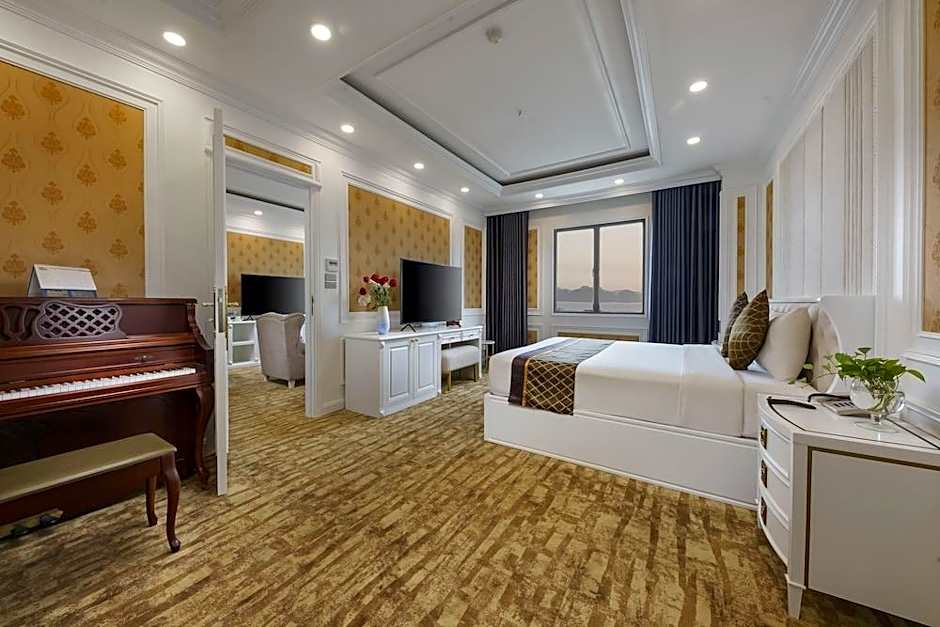 Mithrin Hotel Halong