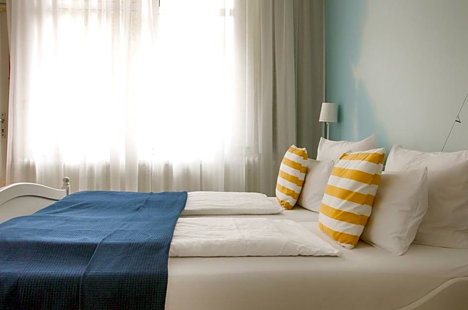 Lieblingsplatz Strandhotel