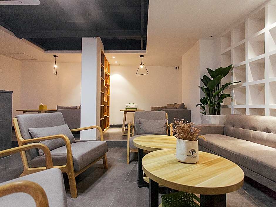 Xiamen Koala Home Hostel – Xiamen, AL