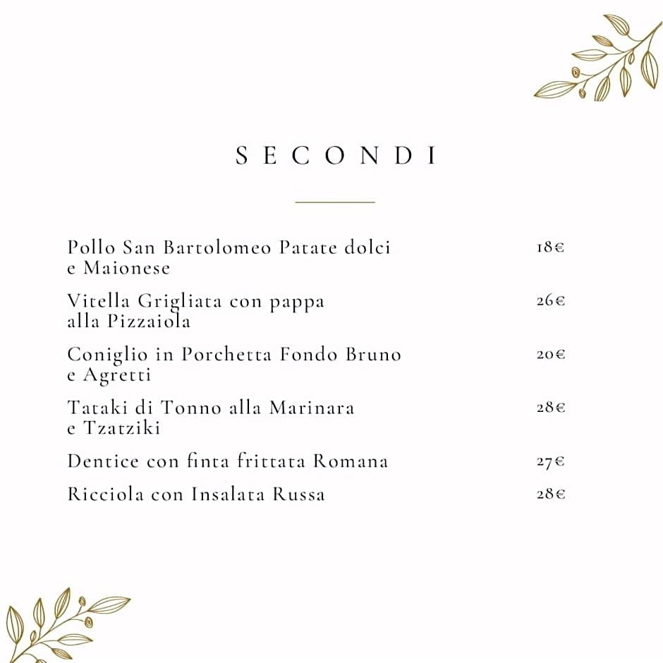 Favilla Hotel di Charme