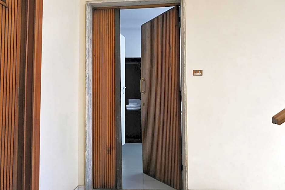 Vatican Central Suites