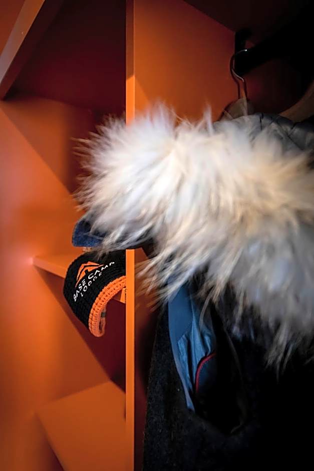 Hotel Base Camp Lodge - Les 2 Alpes