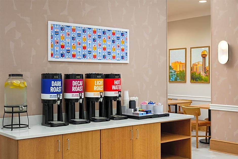 Hampton Inn & Suites Knoxville-Turkey Creek/Farragut